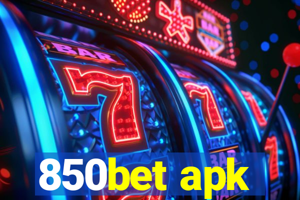 850bet apk